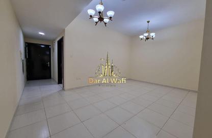 Apartment - 1 - 1 for rent in Bukhara Street - Al Nahda - Sharjah