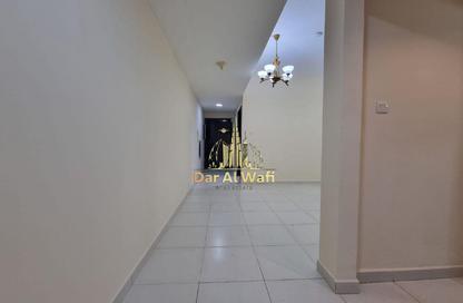 Apartment - 1 - 1 for rent in Bukhara Street - Al Nahda - Sharjah Apartment - 1 - 1 for rent in Bukhara Street - Al Nahda - Sharjah