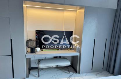 Apartment - Studio - 1 Bathroom for rent in MAG 900 - MAG City - Mohammed Bin Rashid City - Dubai Apartment - Studio - 1 Bathroom for rent in MAG 900 - MAG City - Mohammed Bin Rashid City - Dubai