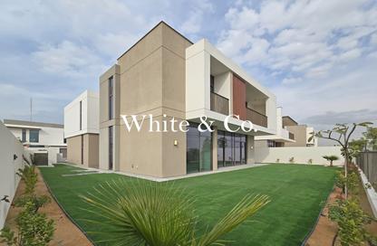 Villa - 5 Bedrooms - 6 Bathrooms for rent in Tilal Al Furjan - Al Furjan - Dubai