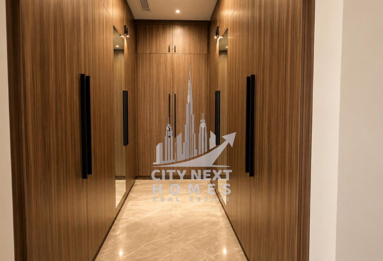 Spacious 9-Bedroom Villa |Elevator|Garden|2 Majlis photo 11