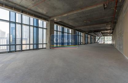 Office Space - Studio - 1 for rent in Boulevard Plaza 1 - Boulevard Plaza Towers - Downtown Dubai - Dubai