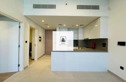 Apartment - 1 Bedroom - 2 Bathrooms for rent in Vida 1 - Vida Residences - Aljada - Sharjah Apartment - 1 Bedroom - 2 Bathrooms for rent in Vida 1 - Vida Residences - Aljada - Sharjah