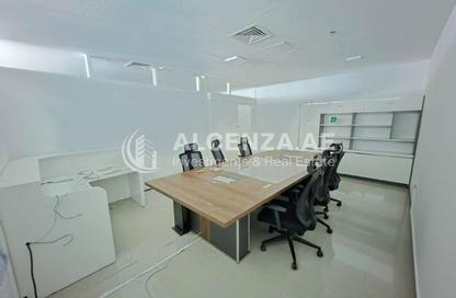 Office Space - Studio for rent in Bay Square Building 7 - Bay Square - Business Bay - Dubai