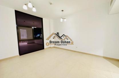 Apartment - Studio - 1 Bathroom for sale in Iris Amber - Al Jaddaf - Dubai