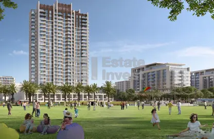 Apartment - 1 Bedroom - 1 Bathroom for sale in Vida Residences - Dubai Hills Estate - Dubai
