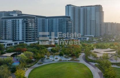 Apartment - 1 Bedroom - 1 Bathroom for sale in Vida Residences - Dubai Hills Estate - Dubai