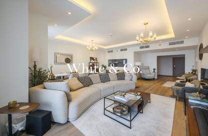 Apartment - 3 - 4 for sale in Lake Point Tower - JLT Cluster N - Jumeirah Lake Towers - Dubai