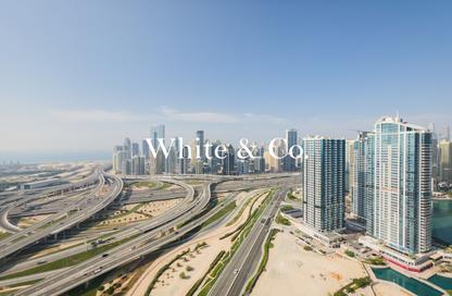 Apartment - 3 - 4 for sale in Lake Point Tower - JLT Cluster N - Jumeirah Lake Towers - Dubai