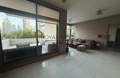 Apartment - 2 - 3 for rent in Iris Blue - Dubai Marina - Dubai Apartment - 2 - 3 for rent in Iris Blue - Dubai Marina - Dubai