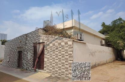 Villa - 4 - 3 for sale in The Icon Casa 2 - Al Rashidiya 3 - Al Rashidiya - Ajman