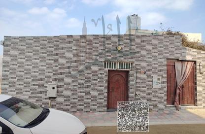 Villa - 4 - 3 for sale in The Icon Casa 2 - Al Rashidiya 3 - Al Rashidiya - Ajman