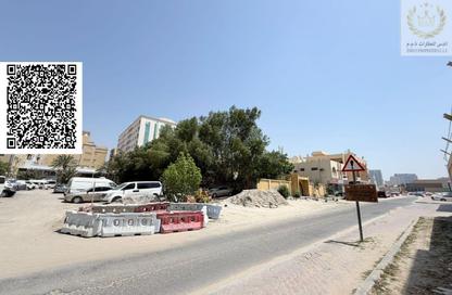 Land - Studio for sale in Al Rashidiya Towers - Al Rashidiya - Ajman Downtown - Ajman