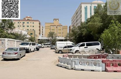 Land - Studio for sale in Al Rashidiya Towers - Al Rashidiya - Ajman Downtown - Ajman