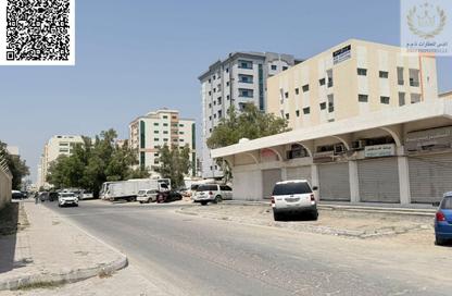 Land - Studio for sale in Al Rashidiya Towers - Al Rashidiya - Ajman Downtown - Ajman