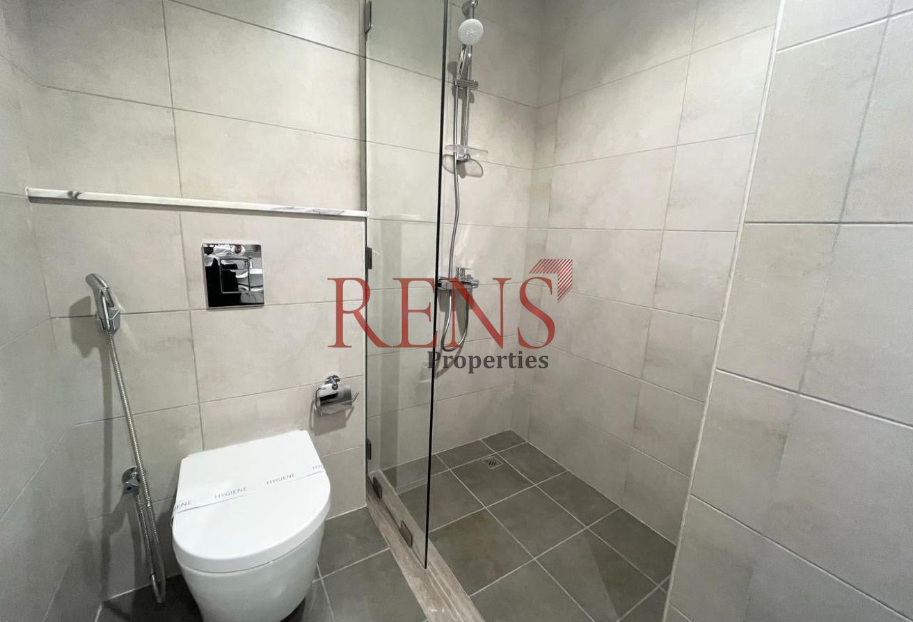 Modern 1BR | Open View | Heart of Business Bay photo 7