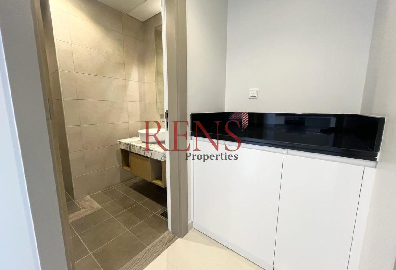 Modern 1BR | Open View | Heart of Business Bay photo 4