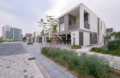 فيلا - 4 غرف نوم - 5 حمامات للايجار في أورا جاردنز - تلال الغاف - دبي