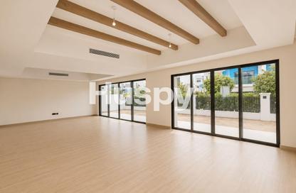Villa - 6 Bedrooms - 7 Bathrooms for rent in Santorini - Damac Lagoons - Dubai Villa - 6 Bedrooms - 7 Bathrooms for rent in Santorini - Damac Lagoons - Dubai