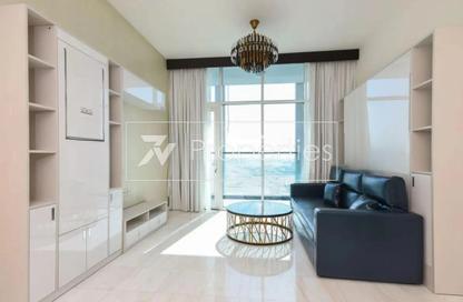Apartment - Studio - 1 Bathroom for rent in Bayz by Danube - Business Bay - Dubai