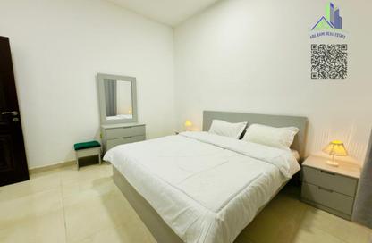 Apartment - 1 - 2 for rent in Al Mina Building - Al Rawda 2 - Al Rawda - Ajman