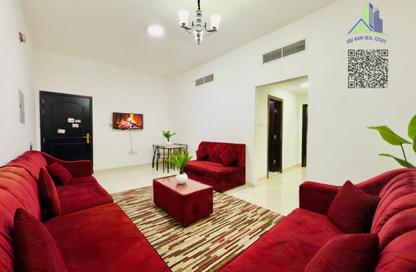 Apartment - 1 - 2 for rent in Al Mina Building - Al Rawda 2 - Al Rawda - Ajman Apartment - 1 - 2 for rent in Al Mina Building - Al Rawda 2 - Al Rawda - Ajman