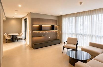 Apartment - 1 Bedroom - 2 Bathrooms for sale in LIV Waterside - Dubai Marina - Dubai