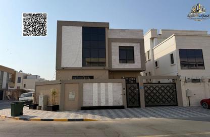 Villa - 5 - 7 for rent in Al Zaheya Gardens - Al Zahya - Ajman Villa - 5 - 7 for rent in Al Zaheya Gardens - Al Zahya - Ajman