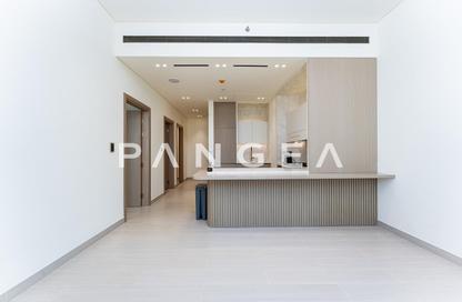 Apartment - 1 Bedroom - 2 Bathrooms for rent in Binghatti Phantom - District 17 - Jumeirah Village Circle - Dubai