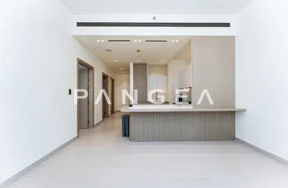 Apartment - 1 Bedroom - 2 Bathrooms for rent in Binghatti Phantom - District 17 - Jumeirah Village Circle - Dubai
