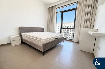 شقة - 2 غرف نوم - 2 حمامات للبيع في برج Park Heights 2 1 - بارك هايتس 2 - بارك هايتس - دبي هيلز استيت - دبي