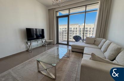 شقة - 2 غرف نوم - 2 حمامات للبيع في برج Park Heights 2 1 - بارك هايتس 2 - بارك هايتس - دبي هيلز استيت - دبي شقة - 2 غرف نوم - 2 حمامات للبيع في برج Park Heights 2 1 - بارك هايتس 2 - بارك هايتس - دبي هيلز استيت - دبي