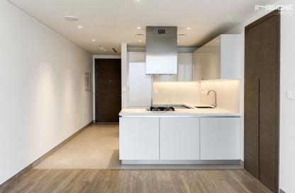 Apartment - 2 - 3 for rent in Sobha Hartland Waves Opulence - Sobha Hartland - Mohammed Bin Rashid City - Dubai