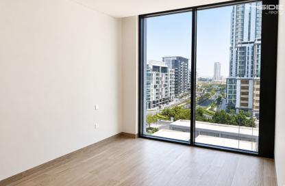 Apartment - 2 - 3 for rent in Sobha Hartland Waves Opulence - Sobha Hartland - Mohammed Bin Rashid City - Dubai