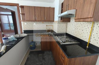 شقة - 2 - 3 للايجار في إيليت سبورت 9 - مساكن النخبة الرياضية - مدينة دبي الرياضية - دبي