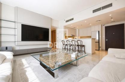 Apartment - 2 Bedrooms - 2 Bathrooms for rent in Harbour Views 1 - Harbour Views - Dubai Creek Harbour (The Lagoons) - Dubai