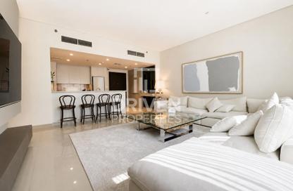 Apartment - 2 Bedrooms - 2 Bathrooms for rent in Harbour Views 1 - Harbour Views - Dubai Creek Harbour (The Lagoons) - Dubai Apartment - 2 Bedrooms - 2 Bathrooms for rent in Harbour Views 1 - Harbour Views - Dubai Creek Harbour (The Lagoons) - Dubai