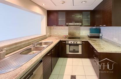 Apartment - 2 - 3 for rent in Marina Tower - Dubai Marina - Dubai