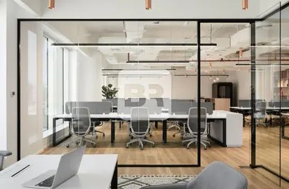 Office Space - Studio - 1 Bathroom for rent in Emaar Business Park Building 3 - Emaar Business Park - Sheikh Zayed Road - Dubai Office Space - Studio - 1 Bathroom for rent in Emaar Business Park Building 3 - Emaar Business Park - Sheikh Zayed Road - Dubai