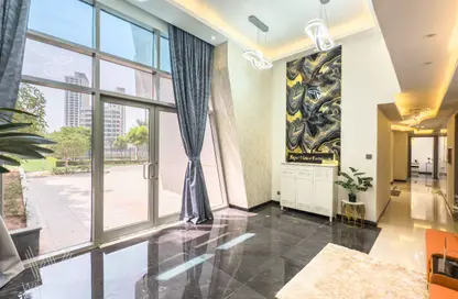Shop - Studio - 6 Bathrooms for rent in The Jewel Tower A - The Jewels - Dubai Marina - Dubai