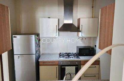 Apartment - 1 Bedroom - 2 Bathrooms for rent in Sandoval Gardens 1 - Sandoval Gardens - District 14 - Jumeirah Village Circle - Dubai