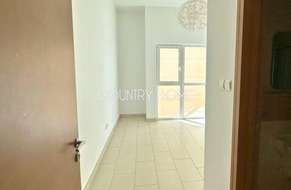 Apartment - 1 Bedroom - 2 Bathrooms for rent in Sandoval Gardens 1 - Sandoval Gardens - District 14 - Jumeirah Village Circle - Dubai