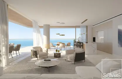 شقة - 2 غرف نوم - 3 حمامات للبيع في سيرينيا ليفينج بنايه 1 - سيرينا ليفينج - نخلة جميرا - دبي