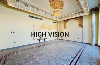 Villa - 4 Bedrooms - 4 Bathrooms for rent in Sheikh Fatima Bint Mubarak St - Al Manhal - Abu Dhabi Villa - 4 Bedrooms - 4 Bathrooms for rent in Sheikh Fatima Bint Mubarak St - Al Manhal - Abu Dhabi