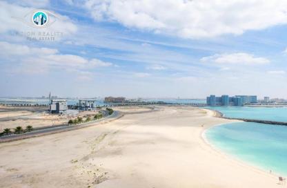 Land - Studio for sale in Al Marjan Island - Ras Al Khaimah