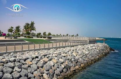 Land - Studio for sale in Al Marjan Island - Ras Al Khaimah Land - Studio for sale in Al Marjan Island - Ras Al Khaimah