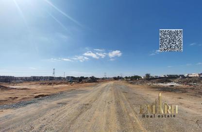 Land - Studio for sale in Al Helio 2 - Al Helio - Ajman