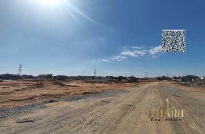 Land - Studio for sale in Al Helio 2 - Al Helio - Ajman