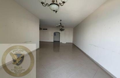 Apartment - 3 Bedrooms - 4 Bathrooms for rent in Al Majaz 3 - Al Majaz - Sharjah