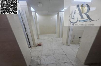 Labor Camp - Studio - 7+ for rent in Al Jurf Industrial 1 - Al Jurf Industrial - Ajman